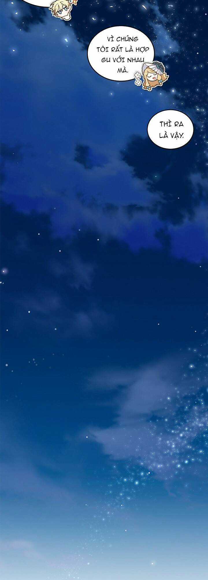 Lần Này, Tôi Sẽ Là Nhân Vật Chính Chapter 4 trang 31