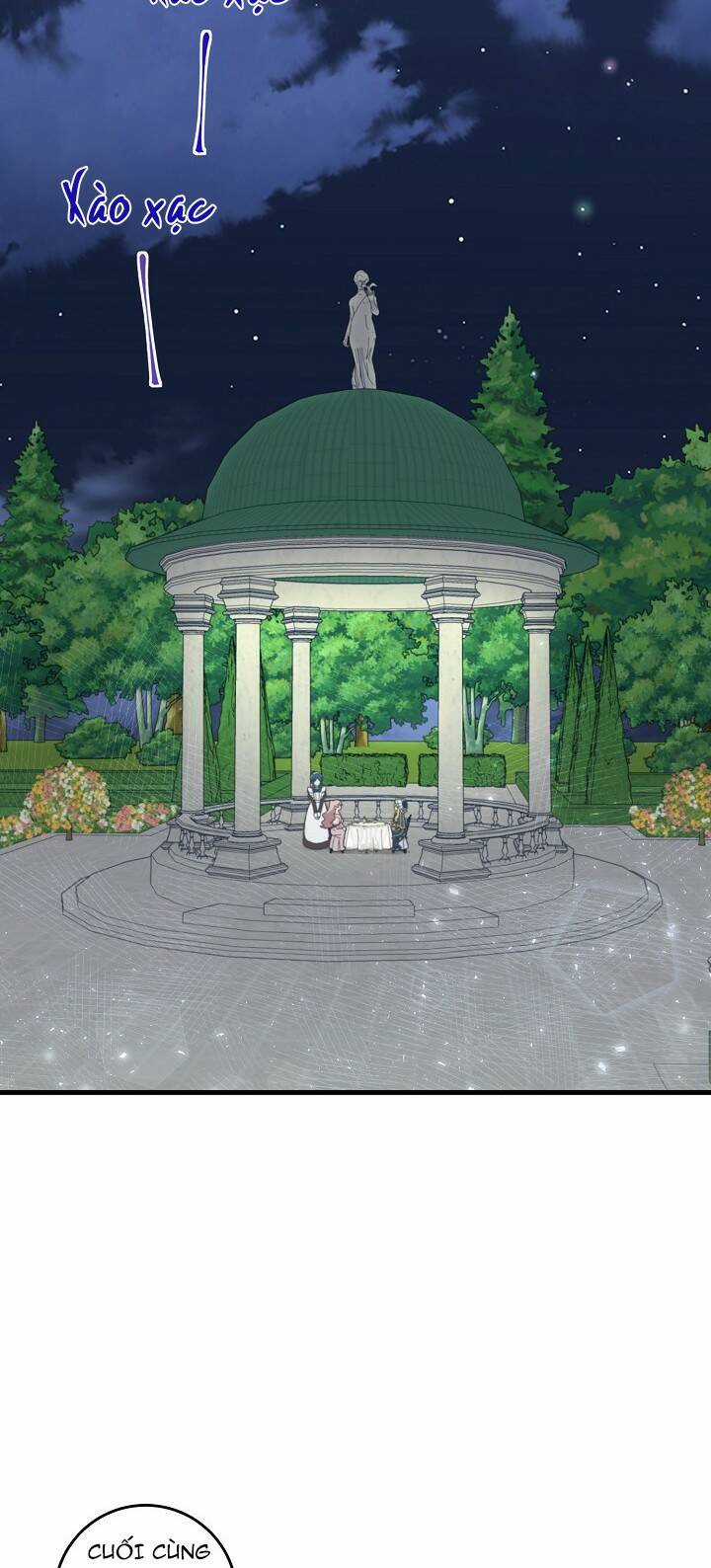 Lần Này, Tôi Sẽ Là Nhân Vật Chính Chapter 4 trang 33