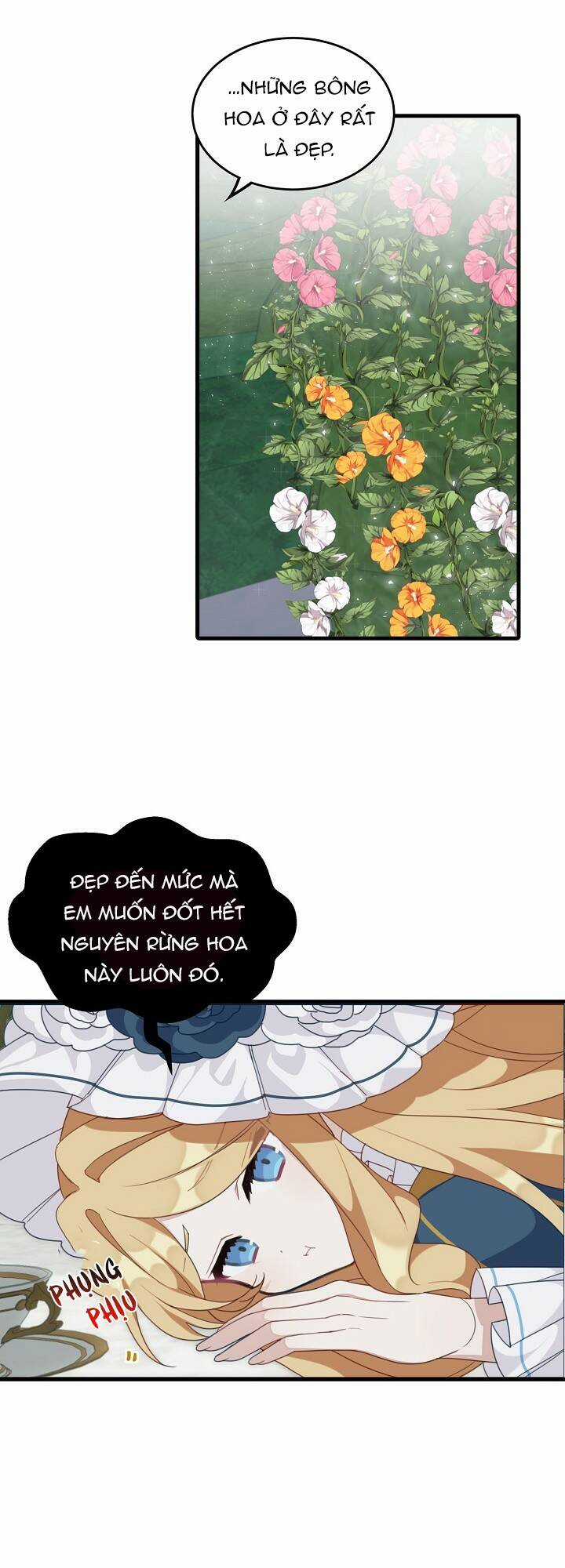 Lần Này, Tôi Sẽ Là Nhân Vật Chính Chapter 4 trang 35