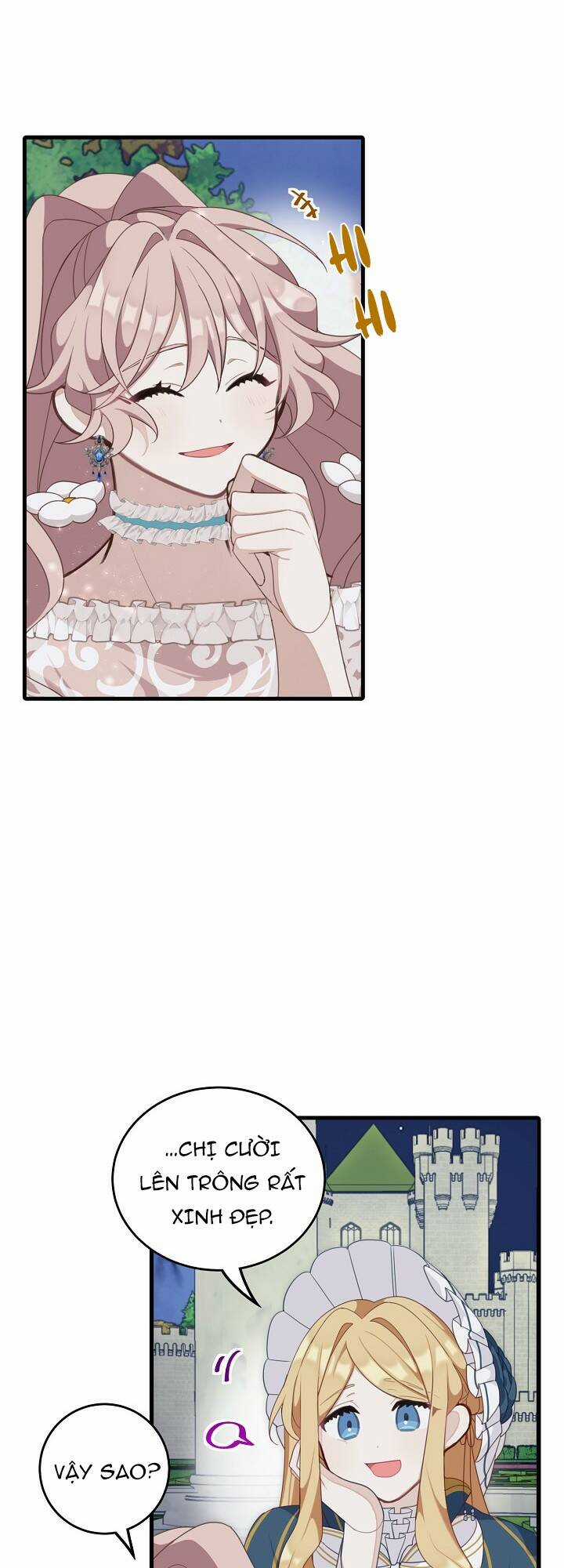 Lần Này, Tôi Sẽ Là Nhân Vật Chính Chapter 4 trang 36