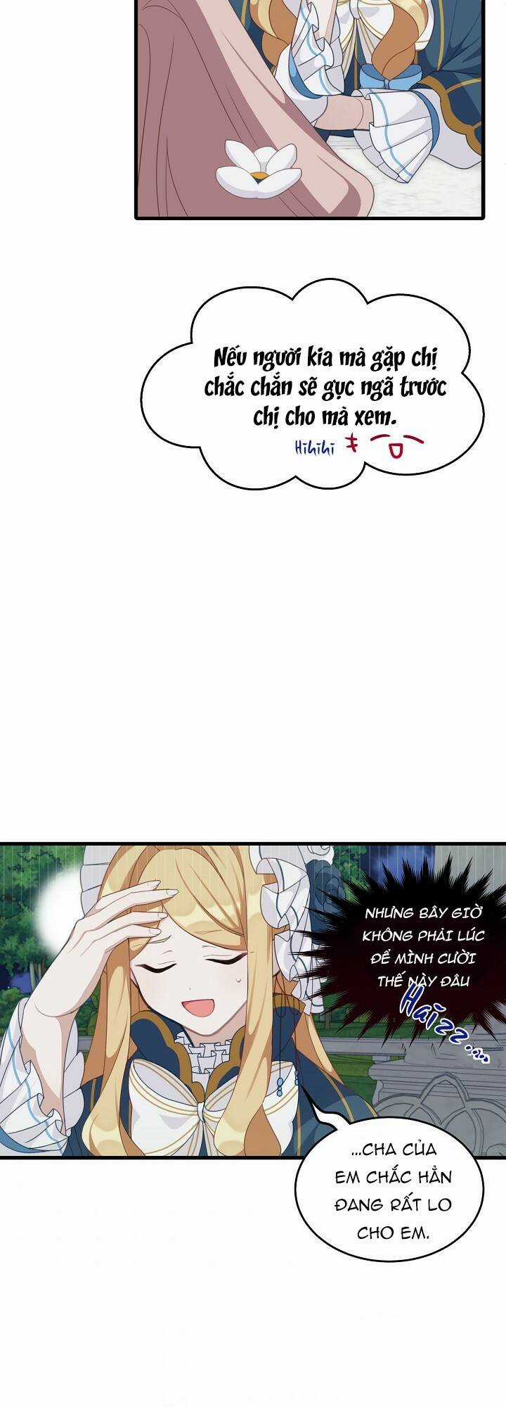 Lần Này, Tôi Sẽ Là Nhân Vật Chính Chapter 4 trang 37