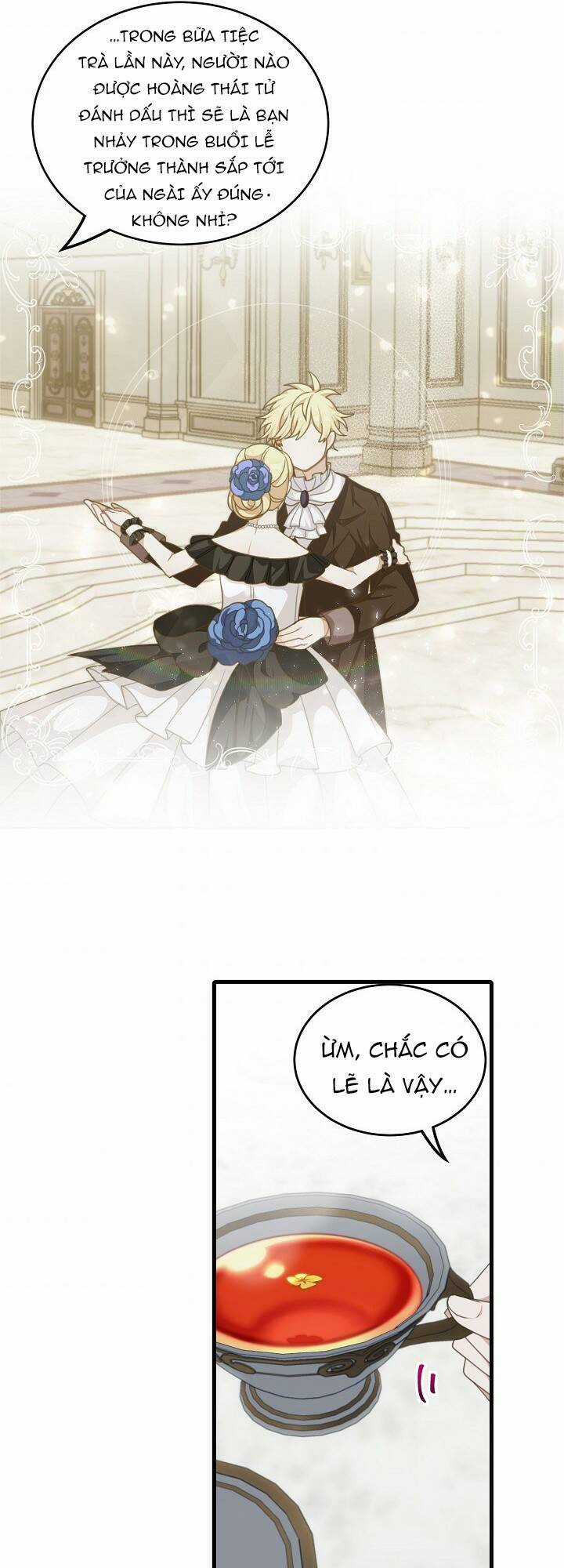 Lần Này, Tôi Sẽ Là Nhân Vật Chính Chapter 4 trang 38