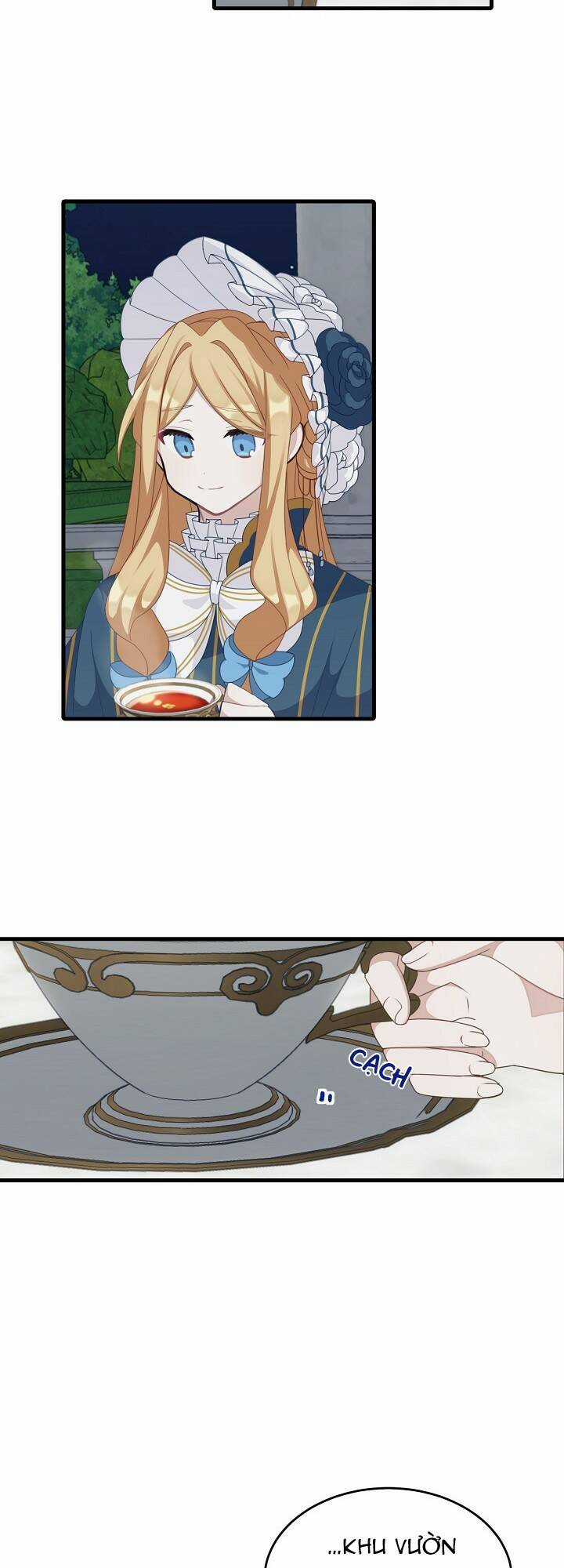 Lần Này, Tôi Sẽ Là Nhân Vật Chính Chapter 4 trang 39