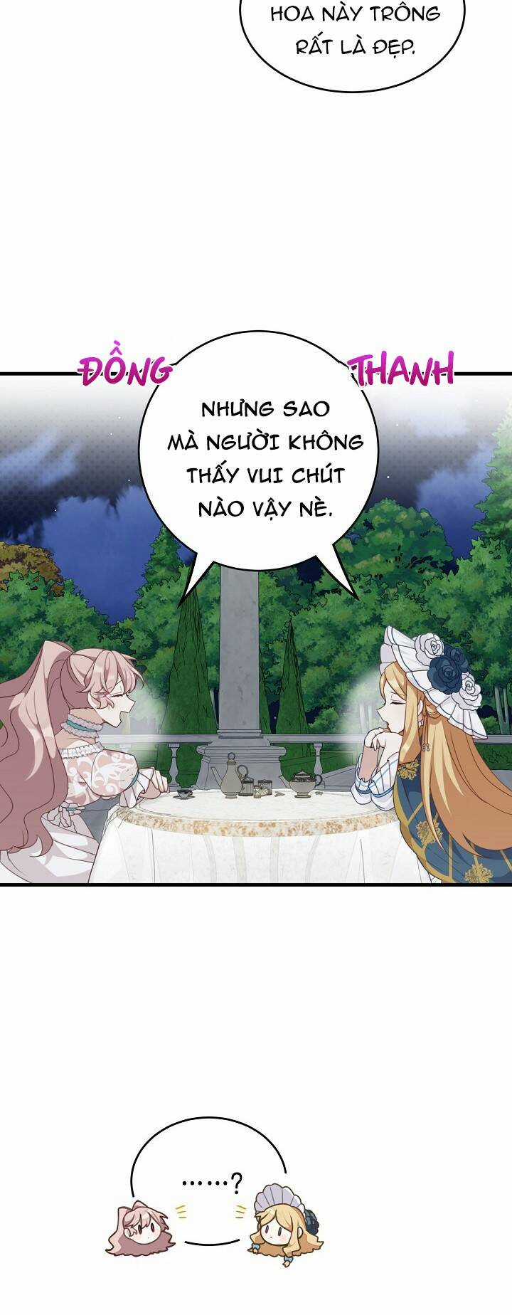 Lần Này, Tôi Sẽ Là Nhân Vật Chính Chapter 4 trang 40