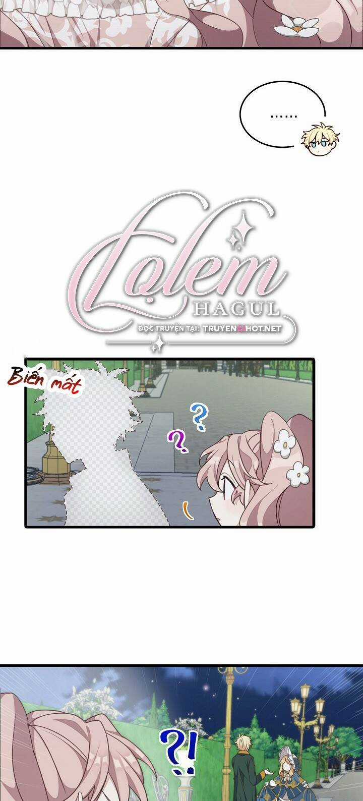 Lần Này, Tôi Sẽ Là Nhân Vật Chính Chapter 4 trang 5