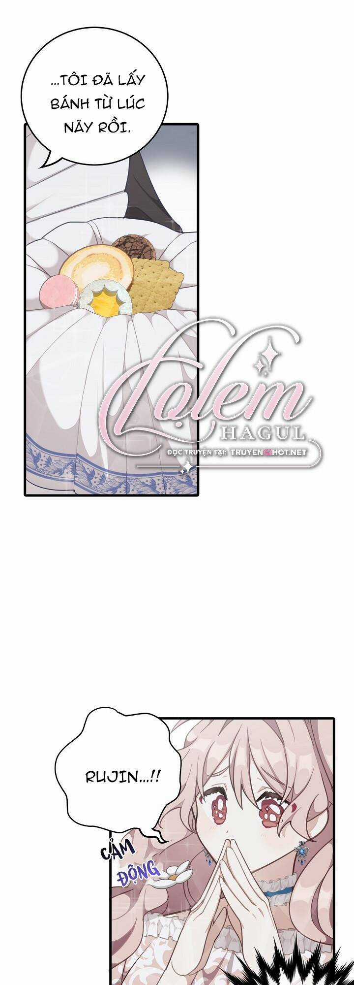 Lần Này, Tôi Sẽ Là Nhân Vật Chính Chapter 4 trang 9