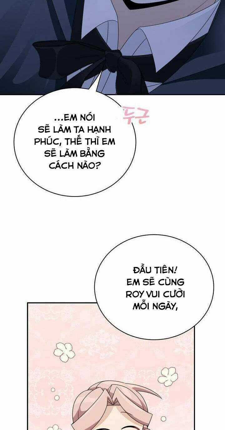 Lần Này, Tôi Sẽ Là Nhân Vật Chính Chapter 40 trang 10