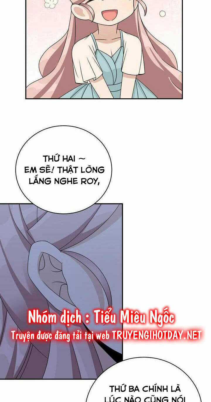 Lần Này, Tôi Sẽ Là Nhân Vật Chính Chapter 40 trang 11