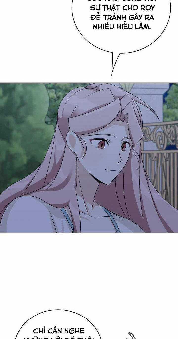 Lần Này, Tôi Sẽ Là Nhân Vật Chính Chapter 40 trang 12