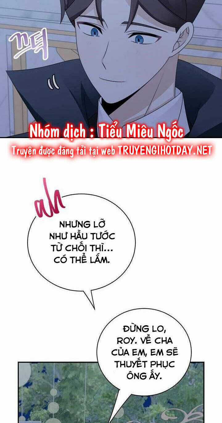 Lần Này, Tôi Sẽ Là Nhân Vật Chính Chapter 40 trang 14