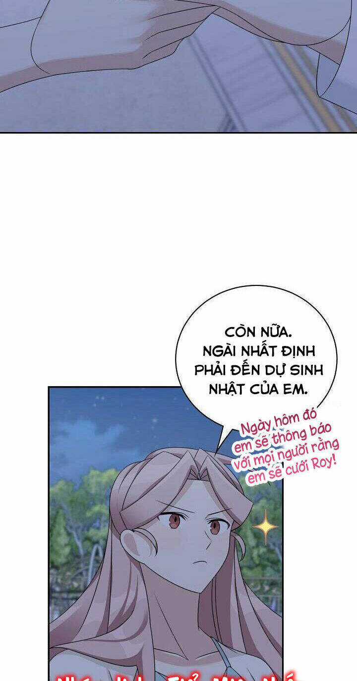 Lần Này, Tôi Sẽ Là Nhân Vật Chính Chapter 40 trang 16