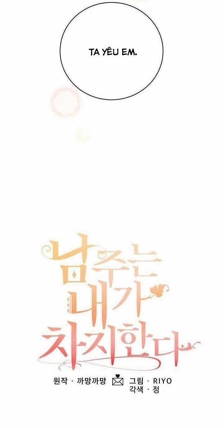 Lần Này, Tôi Sẽ Là Nhân Vật Chính Chapter 40 trang 19