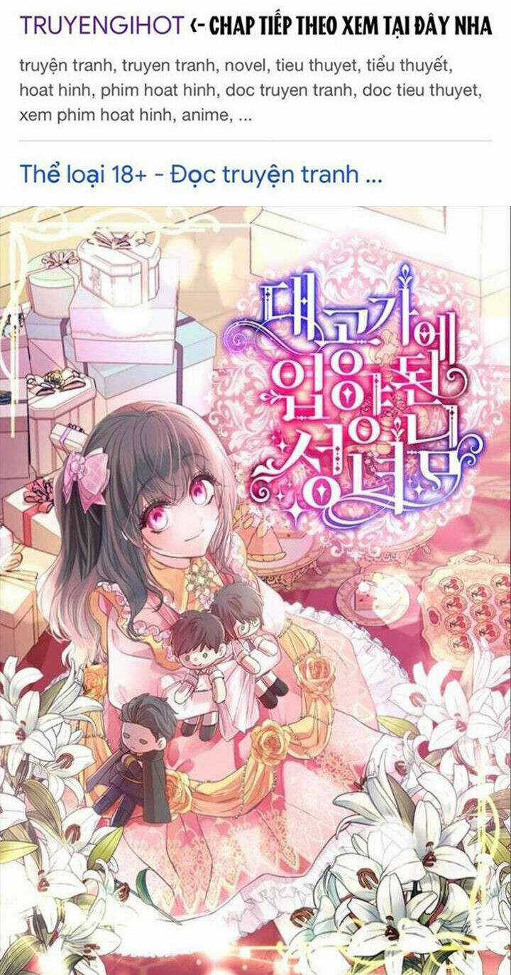 Lần Này, Tôi Sẽ Là Nhân Vật Chính Chapter 40 trang 2