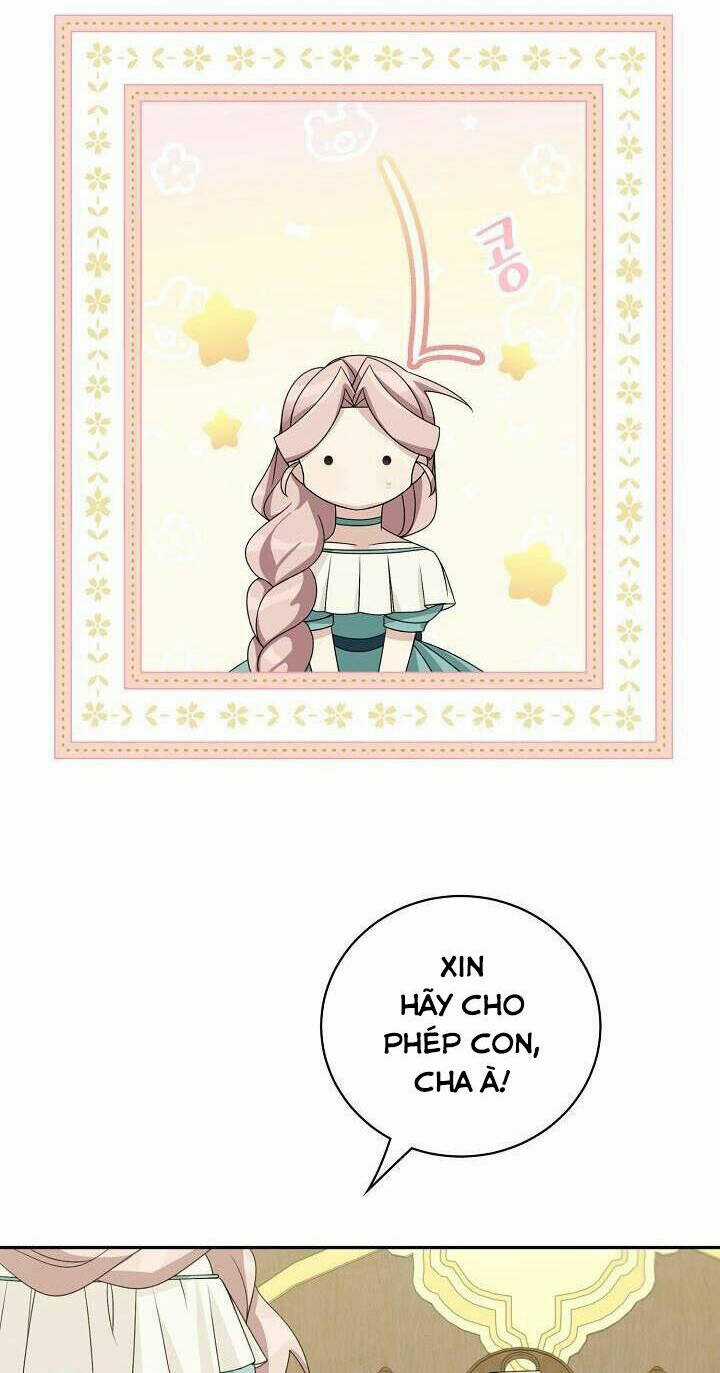 Lần Này, Tôi Sẽ Là Nhân Vật Chính Chapter 40 trang 21