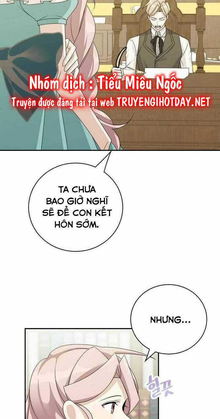 Lần Này, Tôi Sẽ Là Nhân Vật Chính Chapter 40 trang 22