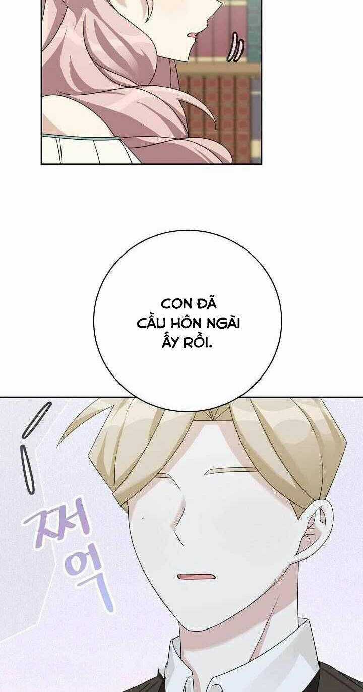 Lần Này, Tôi Sẽ Là Nhân Vật Chính Chapter 40 trang 23