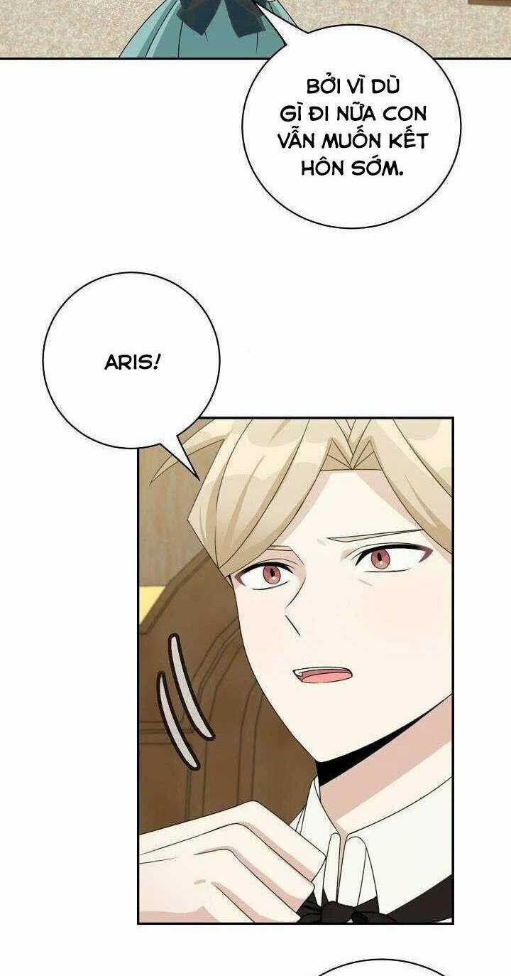 Lần Này, Tôi Sẽ Là Nhân Vật Chính Chapter 40 trang 25