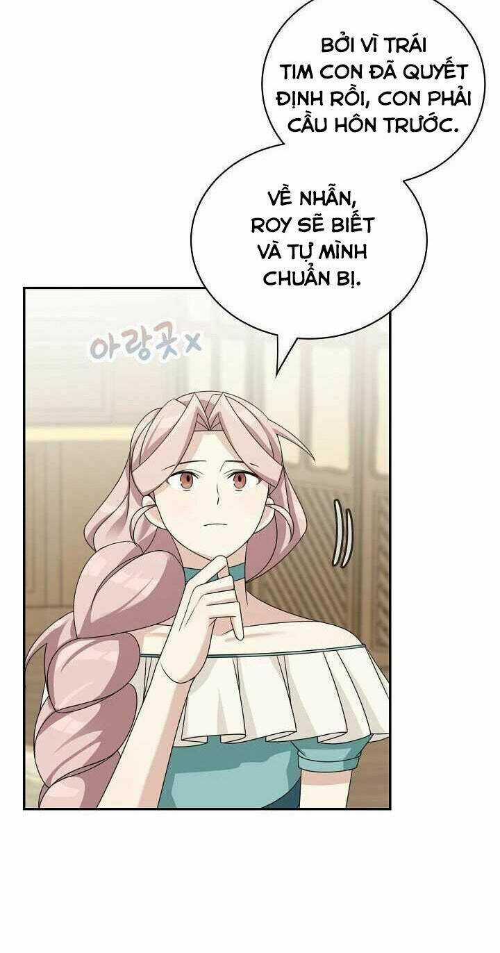 Lần Này, Tôi Sẽ Là Nhân Vật Chính Chapter 40 trang 26