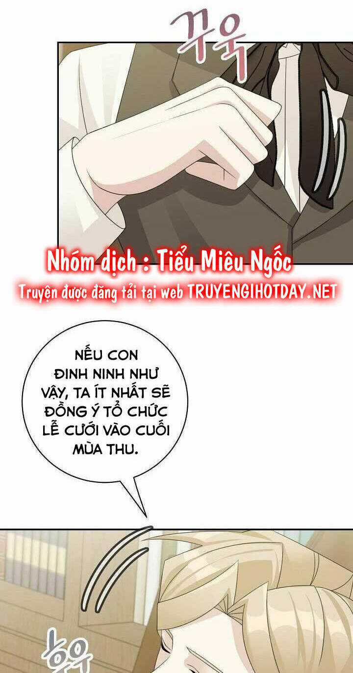 Lần Này, Tôi Sẽ Là Nhân Vật Chính Chapter 40 trang 27