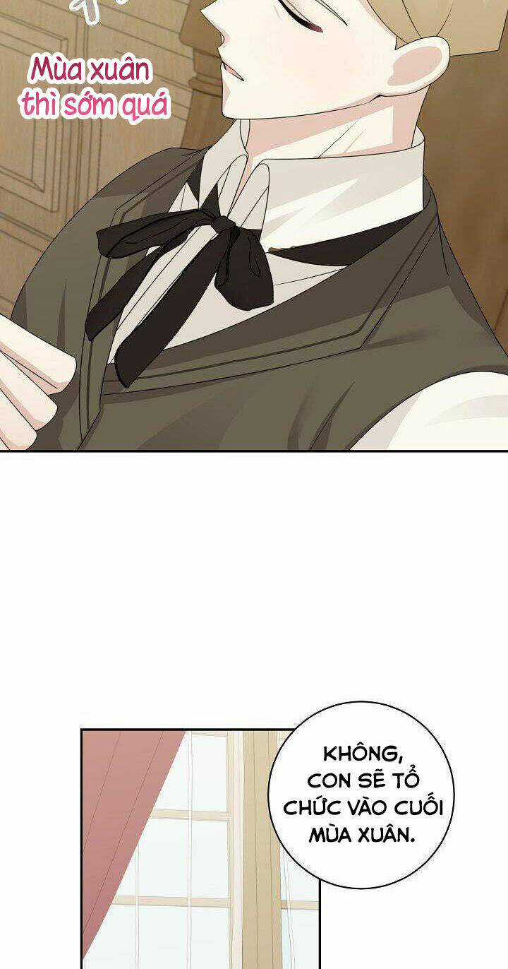 Lần Này, Tôi Sẽ Là Nhân Vật Chính Chapter 40 trang 28