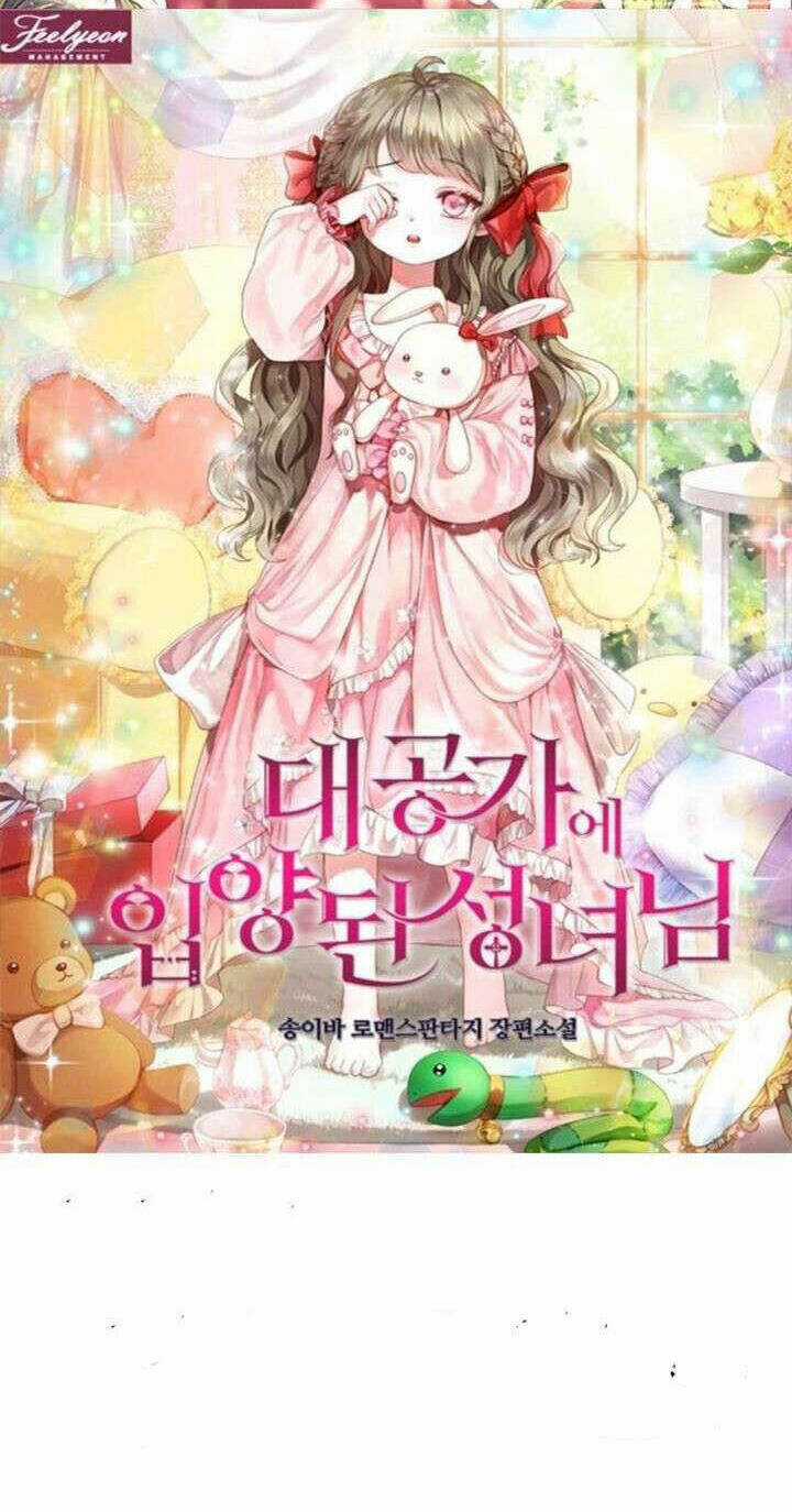 Lần Này, Tôi Sẽ Là Nhân Vật Chính Chapter 40 trang 3