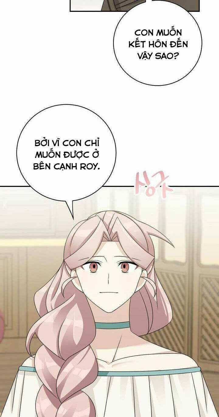 Lần Này, Tôi Sẽ Là Nhân Vật Chính Chapter 40 trang 30