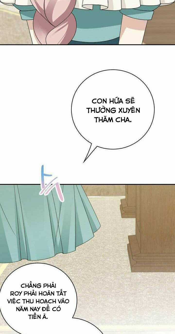 Lần Này, Tôi Sẽ Là Nhân Vật Chính Chapter 40 trang 31