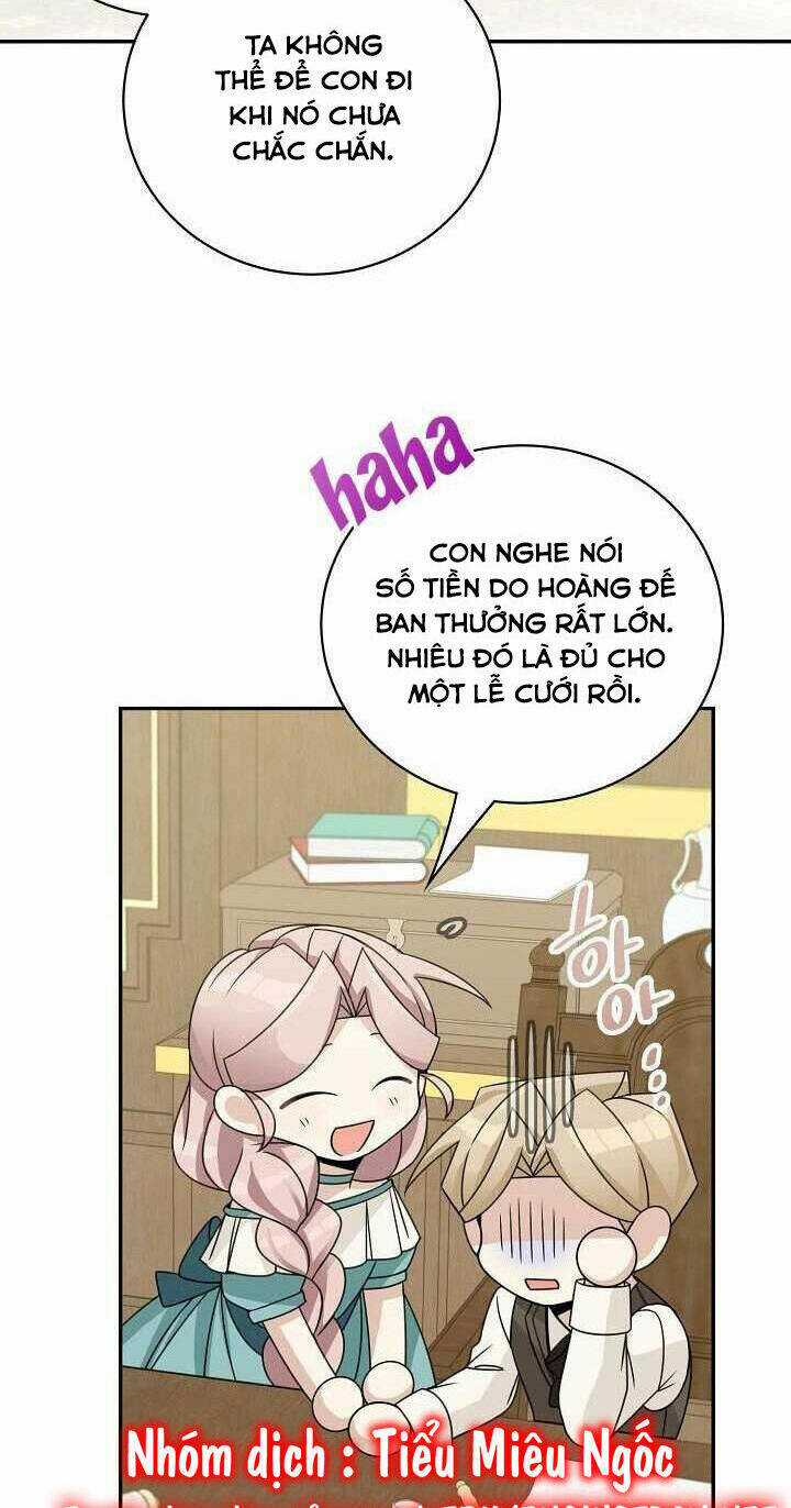 Lần Này, Tôi Sẽ Là Nhân Vật Chính Chapter 40 trang 32