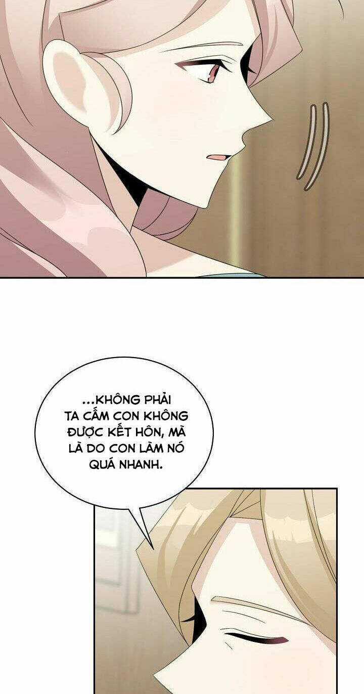 Lần Này, Tôi Sẽ Là Nhân Vật Chính Chapter 40 trang 34