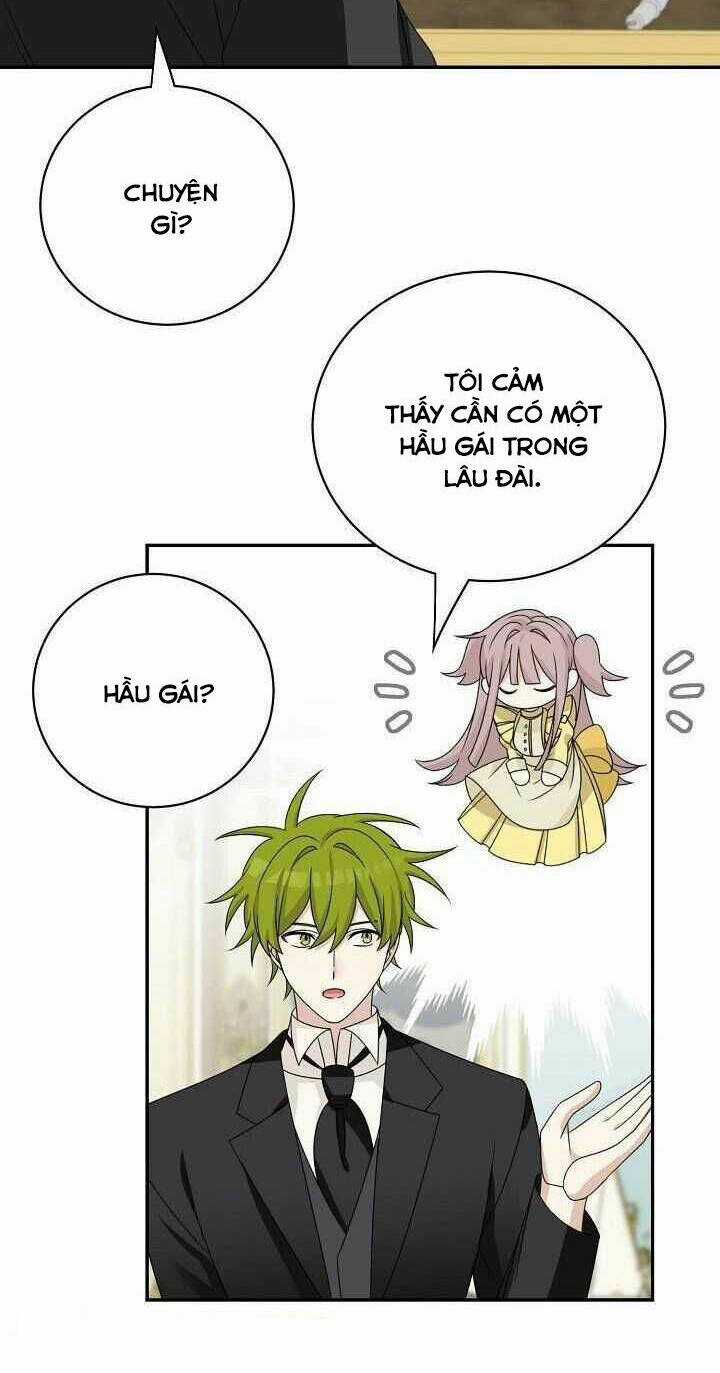 Lần Này, Tôi Sẽ Là Nhân Vật Chính Chapter 40 trang 41