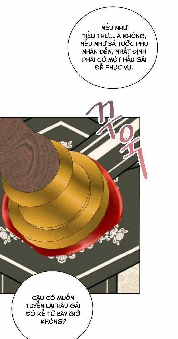 Lần Này, Tôi Sẽ Là Nhân Vật Chính Chapter 40 trang 42