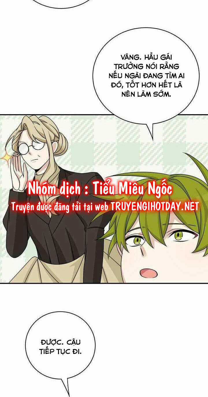 Lần Này, Tôi Sẽ Là Nhân Vật Chính Chapter 40 trang 43