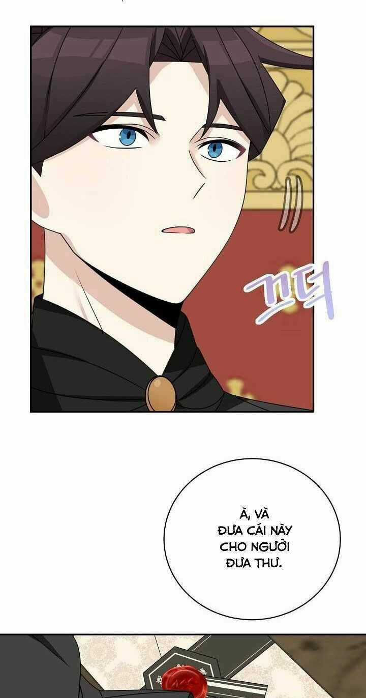 Lần Này, Tôi Sẽ Là Nhân Vật Chính Chapter 40 trang 44