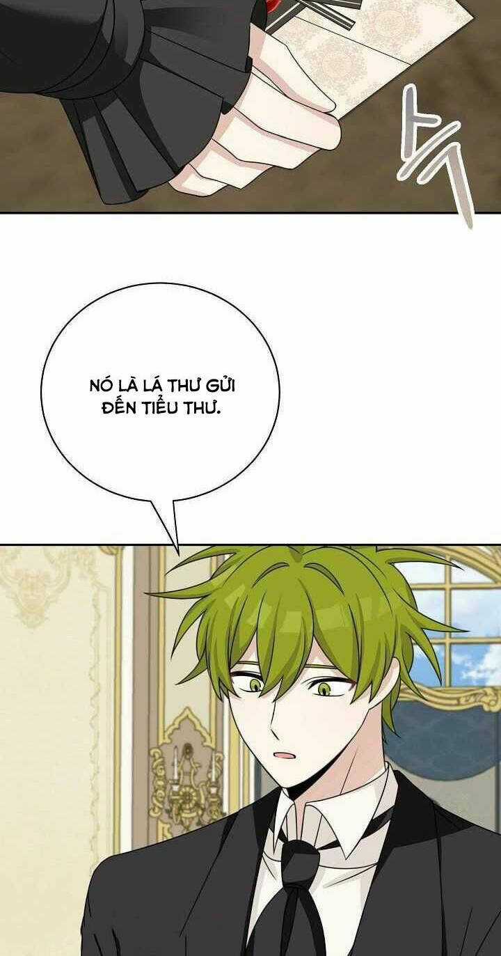 Lần Này, Tôi Sẽ Là Nhân Vật Chính Chapter 40 trang 45