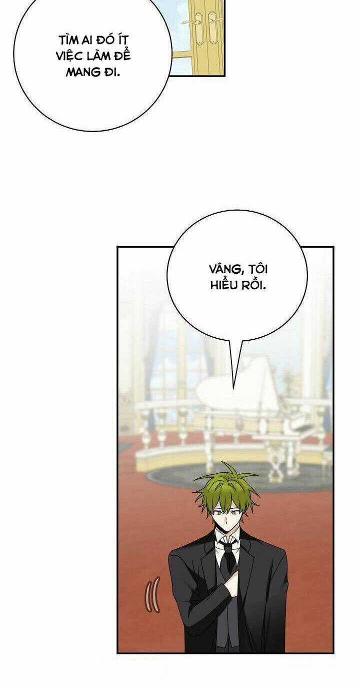 Lần Này, Tôi Sẽ Là Nhân Vật Chính Chapter 40 trang 47