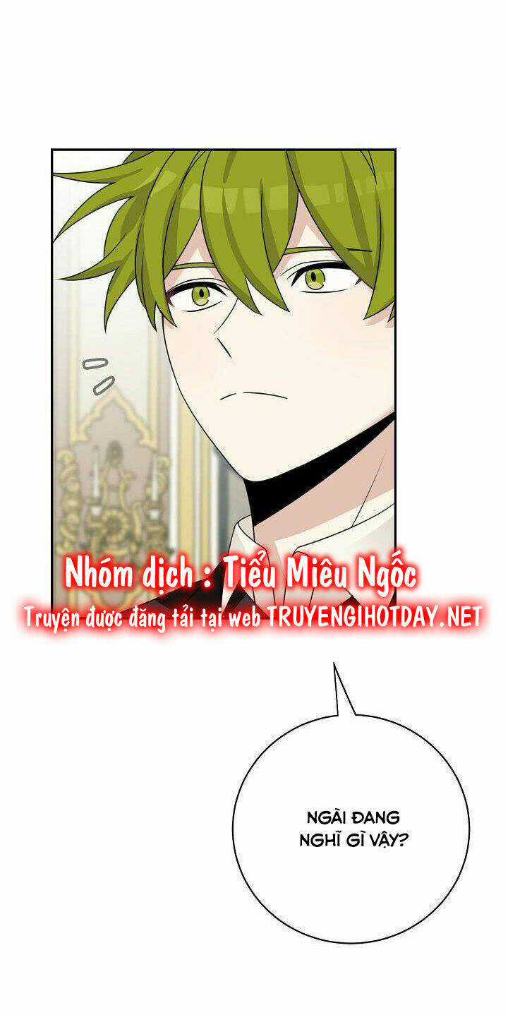 Lần Này, Tôi Sẽ Là Nhân Vật Chính Chapter 40 trang 48