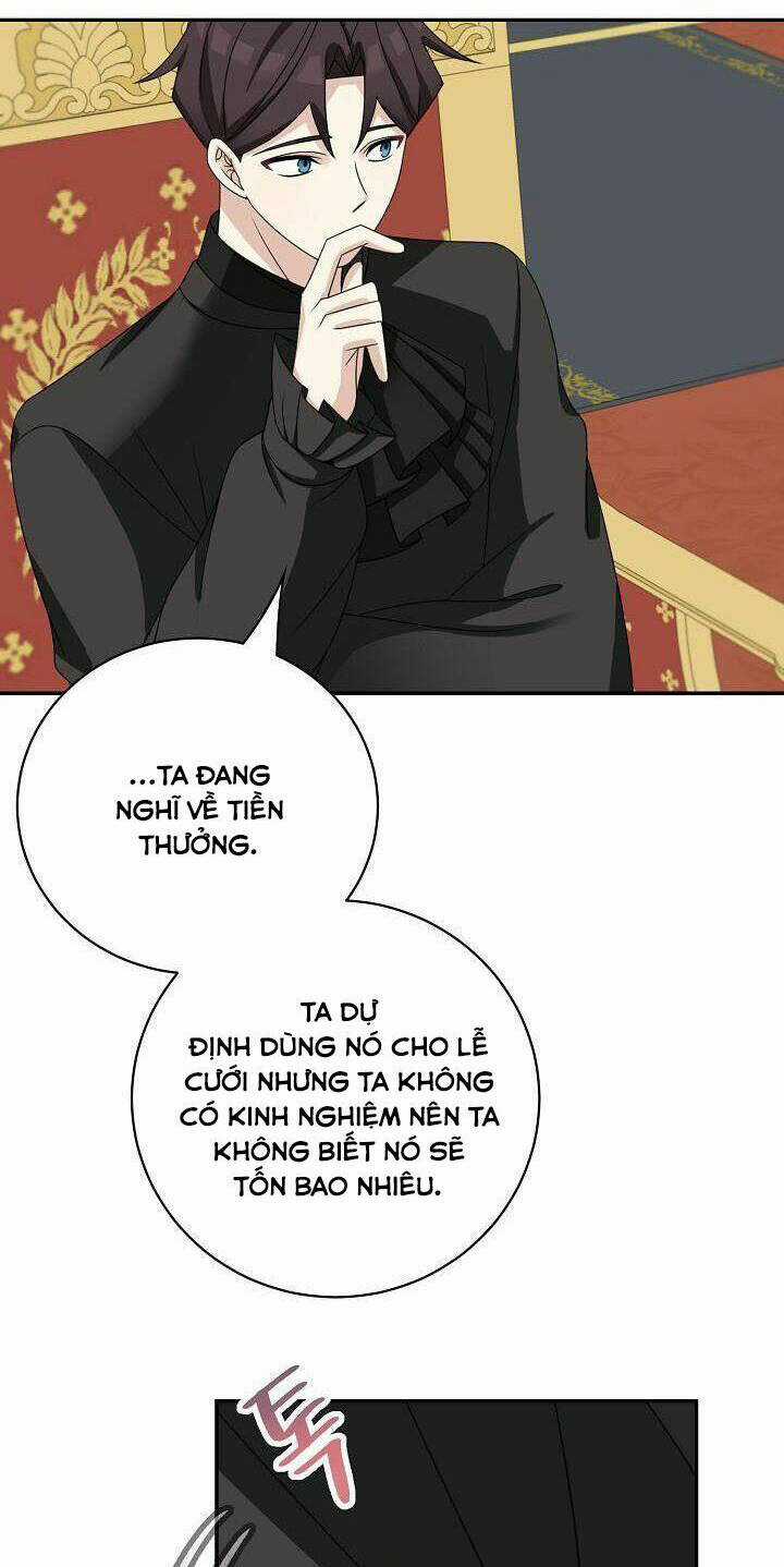 Lần Này, Tôi Sẽ Là Nhân Vật Chính Chapter 40 trang 49