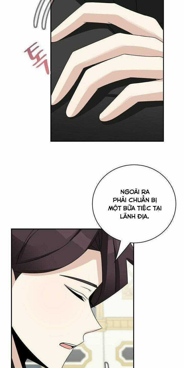 Lần Này, Tôi Sẽ Là Nhân Vật Chính Chapter 40 trang 50