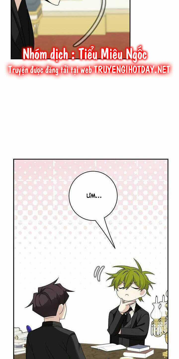 Lần Này, Tôi Sẽ Là Nhân Vật Chính Chapter 40 trang 51