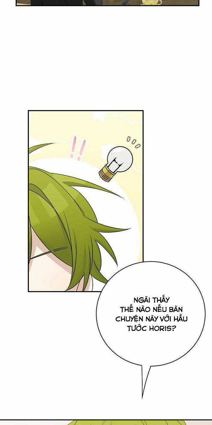 Lần Này, Tôi Sẽ Là Nhân Vật Chính Chapter 40 trang 52