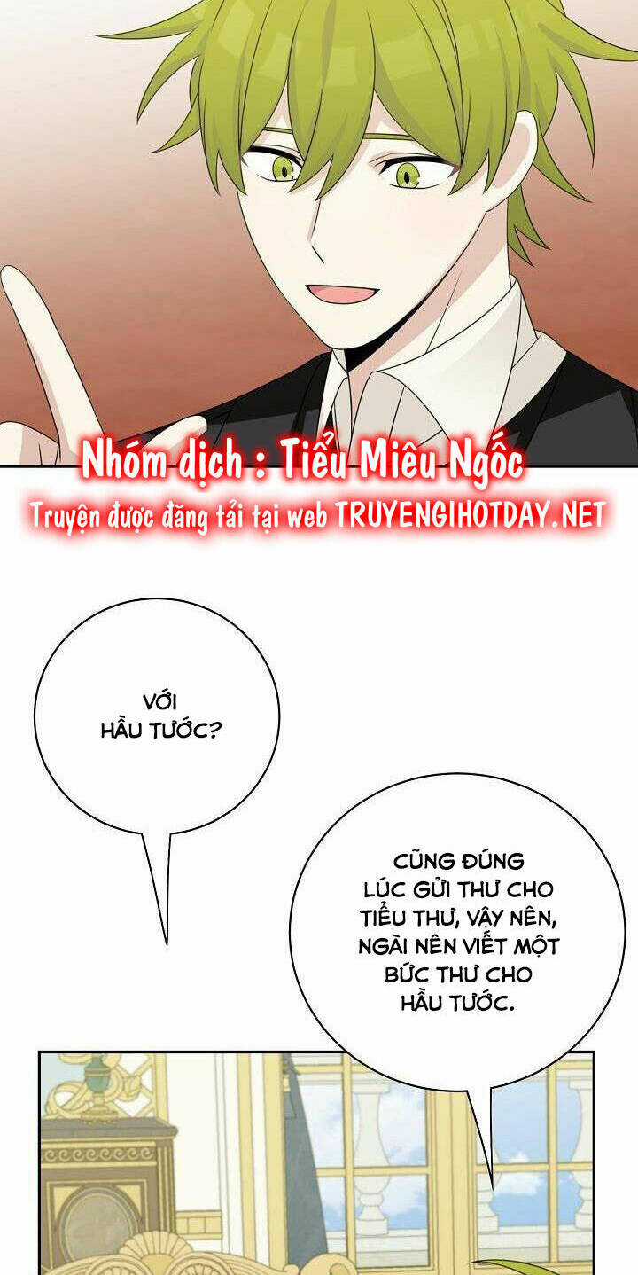 Lần Này, Tôi Sẽ Là Nhân Vật Chính Chapter 40 trang 53