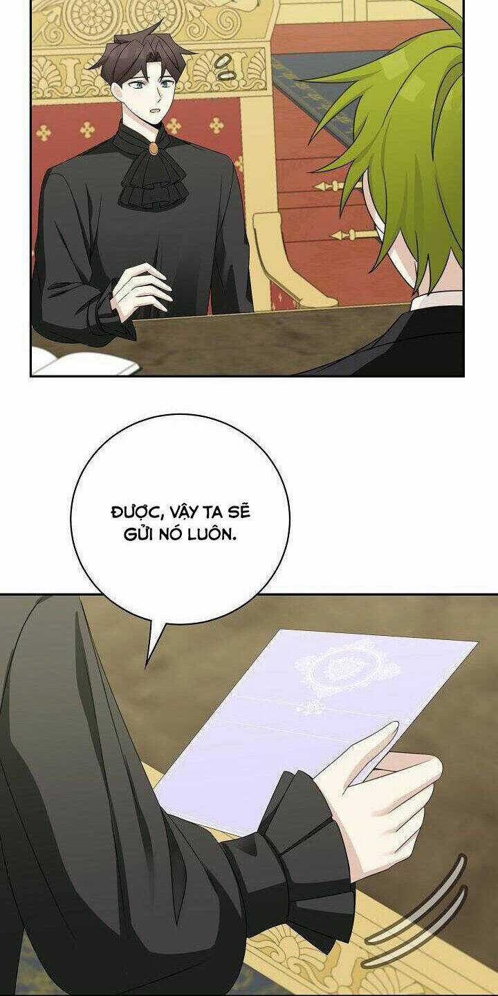 Lần Này, Tôi Sẽ Là Nhân Vật Chính Chapter 40 trang 54