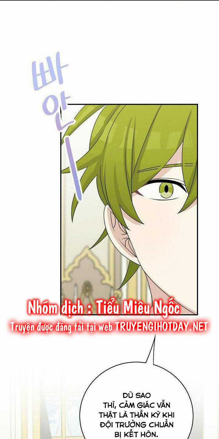 Lần Này, Tôi Sẽ Là Nhân Vật Chính Chapter 40 trang 55