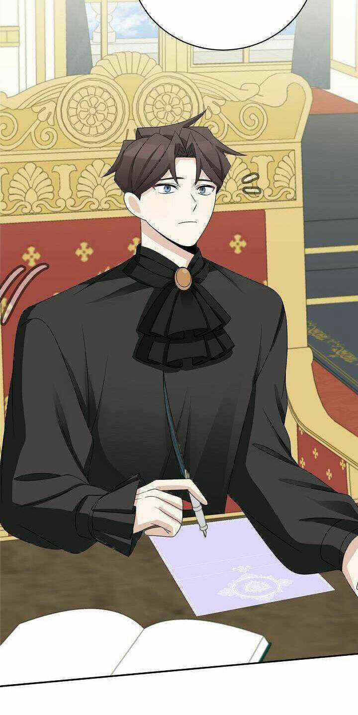 Lần Này, Tôi Sẽ Là Nhân Vật Chính Chapter 40 trang 56