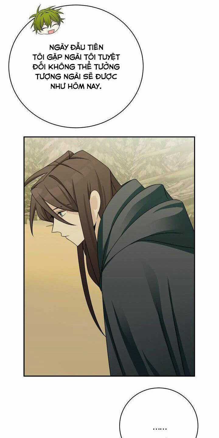 Lần Này, Tôi Sẽ Là Nhân Vật Chính Chapter 40 trang 57