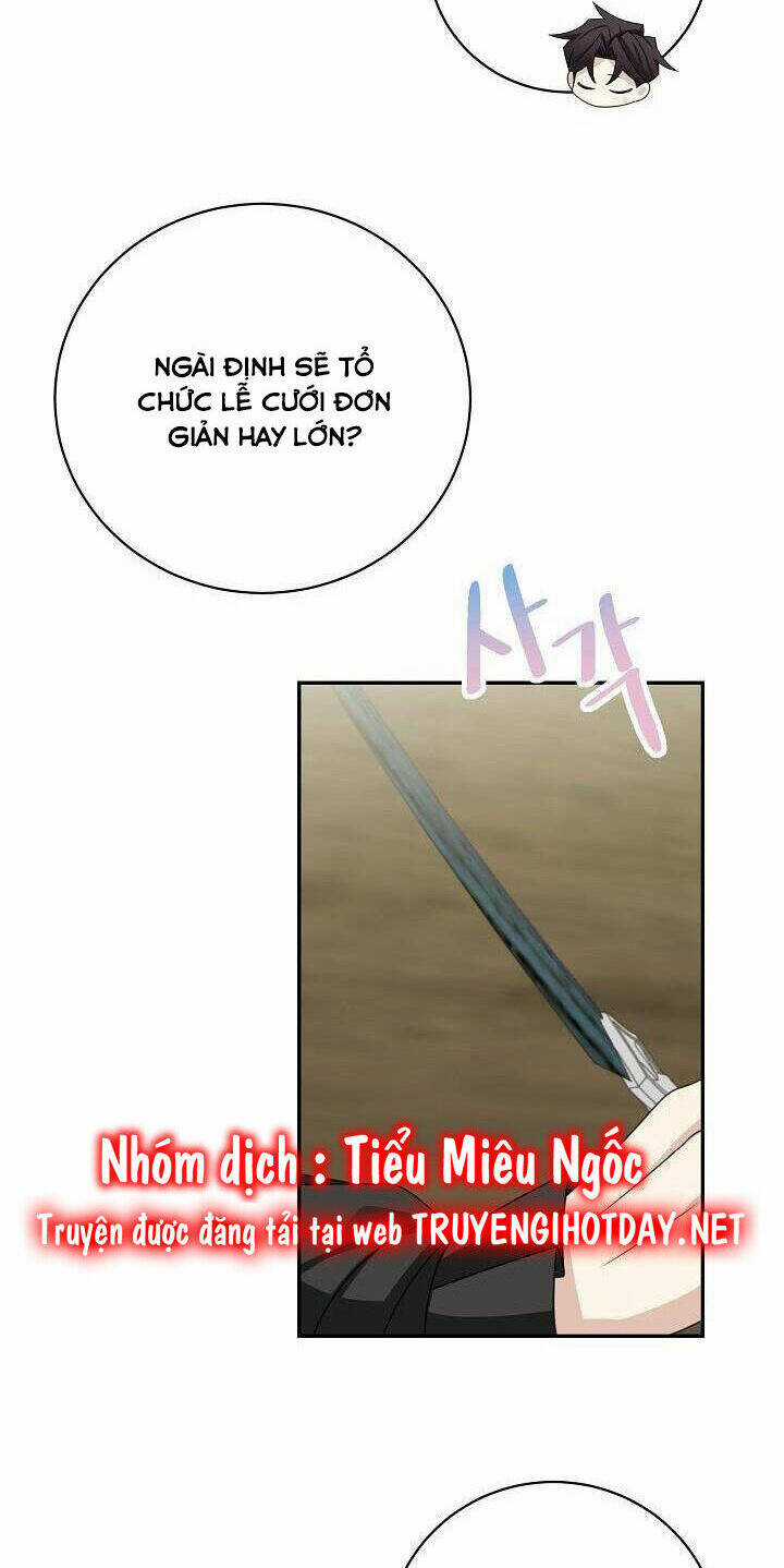 Lần Này, Tôi Sẽ Là Nhân Vật Chính Chapter 40 trang 58