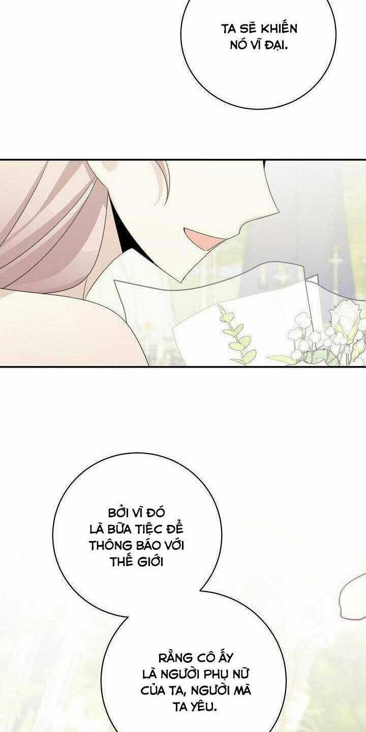 Lần Này, Tôi Sẽ Là Nhân Vật Chính Chapter 40 trang 59