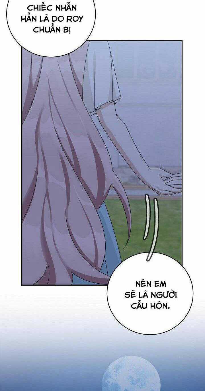 Lần Này, Tôi Sẽ Là Nhân Vật Chính Chapter 40 trang 7