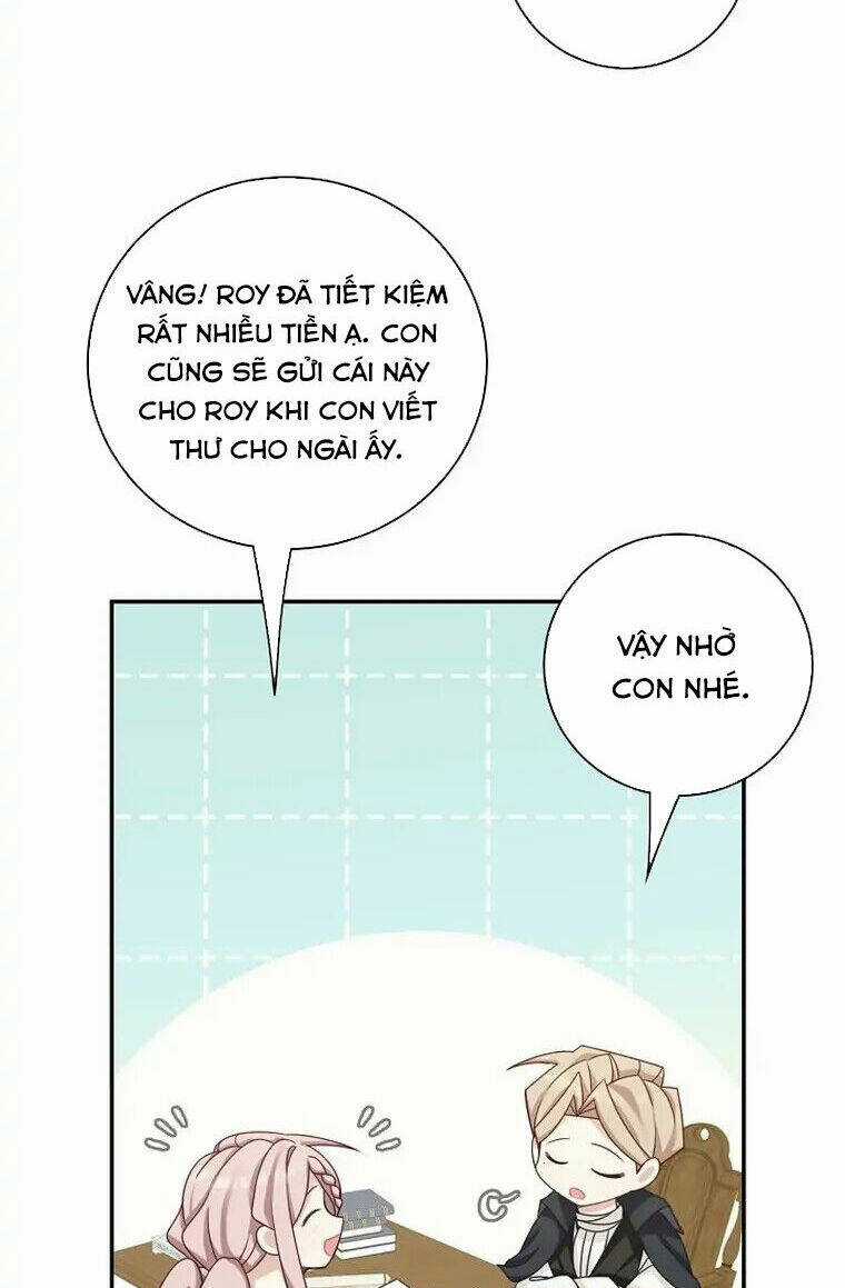 Lần Này, Tôi Sẽ Là Nhân Vật Chính Chapter 41 trang 12