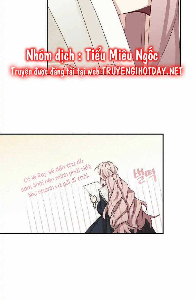 Lần Này, Tôi Sẽ Là Nhân Vật Chính Chapter 41 trang 19